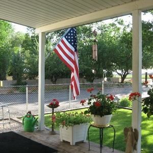 Meet your Posher, D'ann